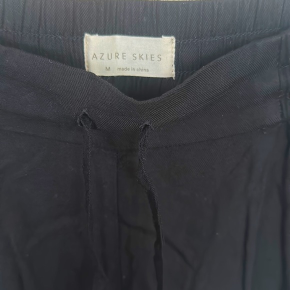 Aritzia Joggers - Picture 2 of 4